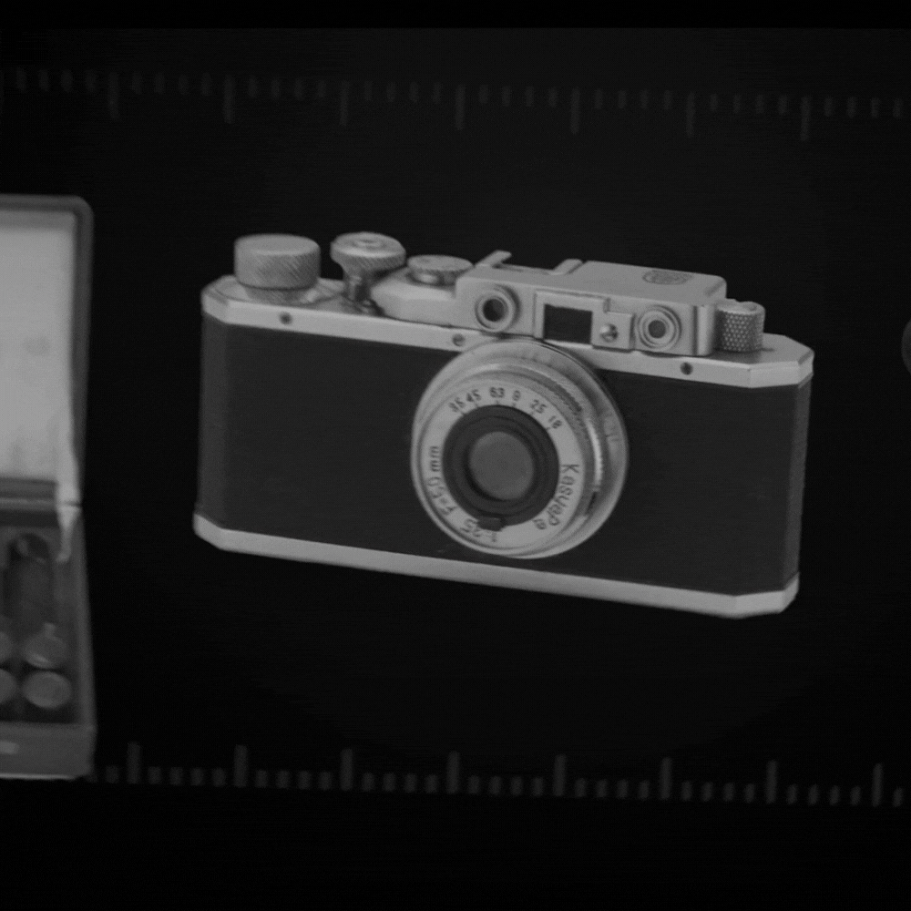 Canon History